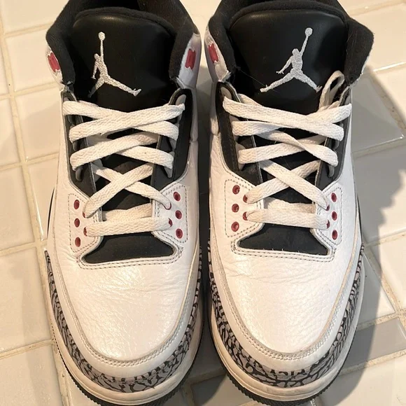 JORDAN AIR  THREE MEN’S9.5 Men main image 3